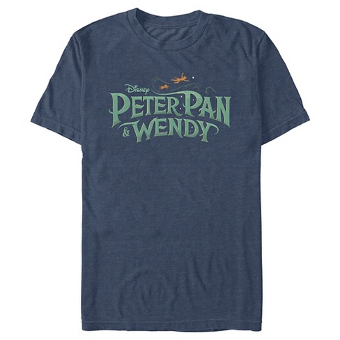  Disney Peter Pan & Wendy Captain Hook Captain of Chaos T-Shirt  : Clothing, Shoes & Jewelry