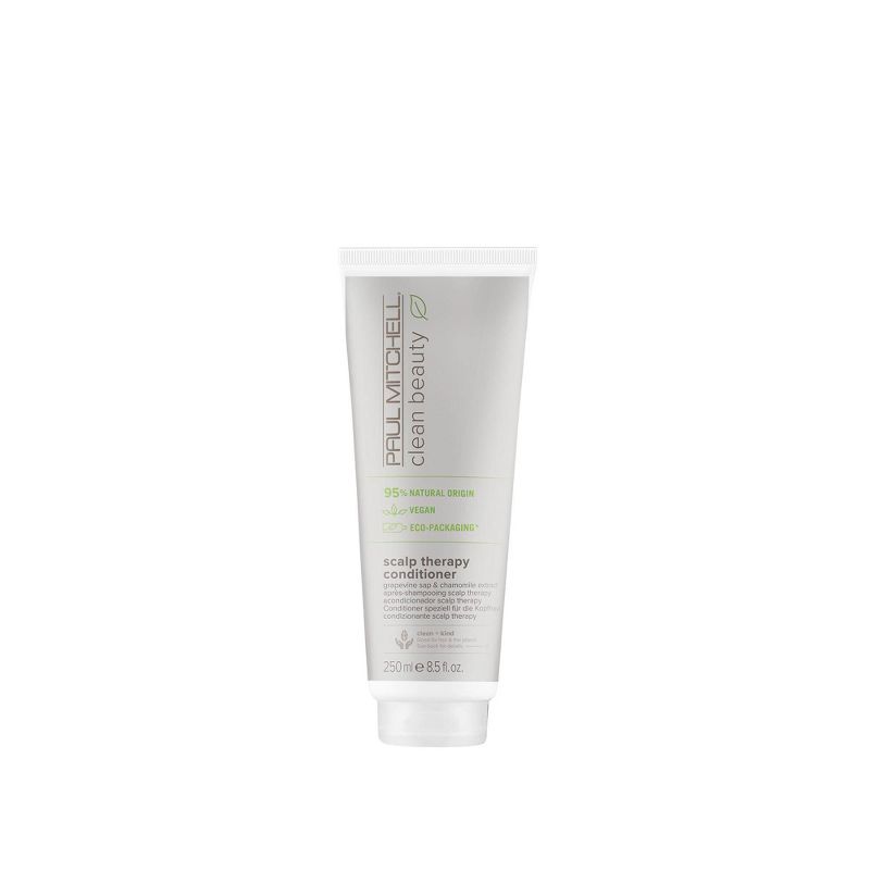 Paul Mitchell Clean Beauty Scalp Therapy Conditioner - 8.5 fl oz, 1 of 29