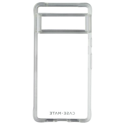 Case-Mate Protection Pack Case & Screen Protector for Google Pixel 7 - Clear
