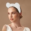 Unique Bargains Women's Fashion Headwrap 5.91"x1.77" 1 Pc - 2 of 3