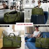 Generic Travel Duffel Bags 65L, Gym Bag, Travel Bag & Large Duffle Bag for Men - 4 of 4