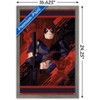 Trends International G.I. Joe - Zartan Framed Wall Poster Prints - 3 of 4