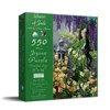 Sunsout Queen of Jade 500 pc   Jigsaw Puzzle 67873 - 2 of 4
