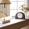 Seiko Debonaire Musical or Chime Mantel Clock - 2 of 4