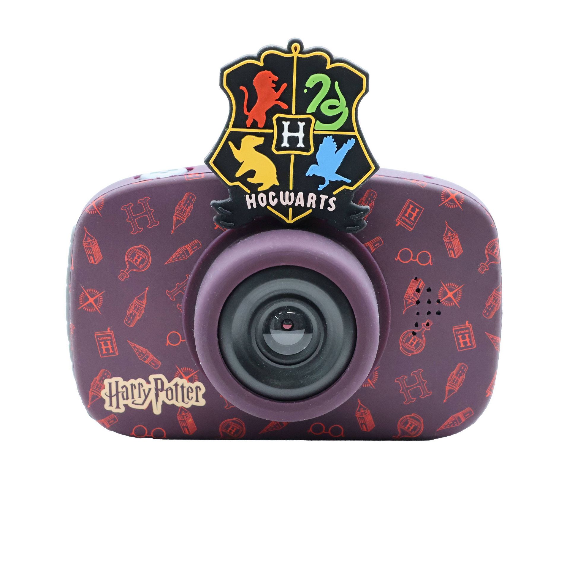 Harry Potter K30 Kids' Digital Camera