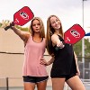 NHL Carolina Hurricanes Pickleball Paddle - 3 of 4