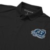 Men's Old Dominion University Adult Polo Left Chest Logo - 4 of 4