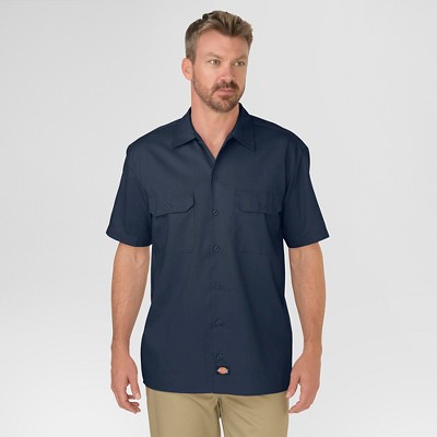 untucked formal shirt