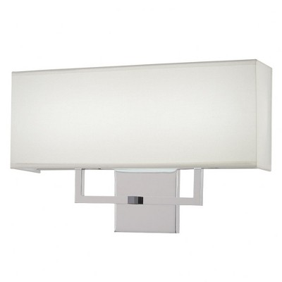George Kovacs Lighting 1 - Light Sconce in  Chrome