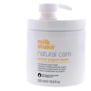 Milk_Shake Active Yogurt Mask - 1 of 4