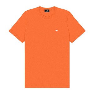 Dalix Mens Lil Cloud Lightweight Jersey Tee - 1 of 4