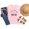The Juniper Shop Little Beach Bum Toddler Short Sleeve Tee - 2 of 2