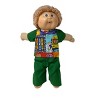 Doll Clothes Superstore Handmade Doll Scrubs Fit Boy And Girl Cabbage Patch Kid Dolls - 2 of 4