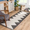 Hauteloom Djugun Outdoor Rug - 4 of 4