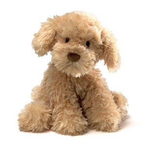 GUND Designer Pups Collection Nayla Cockapoo Puppy Plush Toy for Ages 1 and Up, 10.5” - 1 of 3