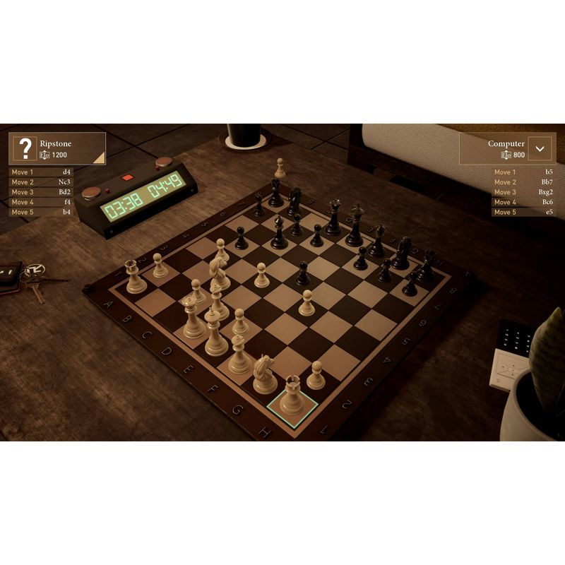 Chess Ultra - Nintendo Switch, 3 of 9