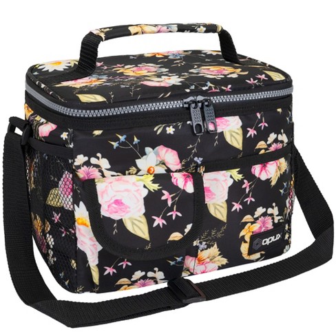 Opux Insulated Lunch Box Men Women, Leakproof Soft Cooler Bag Work School  Beach, Pail Tote Adult Kids Boys Girls : Target