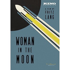 Woman in the Moon - 1 of 1