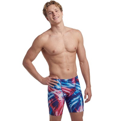 Sporti HydroLast Neon Rush Jammer Swimsuit (22-40) — фото 5