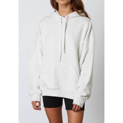 Women's Spirit Hoodie - 124 Voltaire S