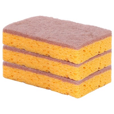 yellow brown