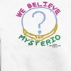 Men's Marvel Spider-Man: No Way Home We Believe Mysterio Sweatshirt - image 2 of 4