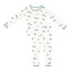 Long Sleeve Pajamas in The Very Hungry Caterpillar™ and Friends - 2 of 4