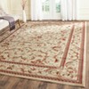 Lyndhurst LNH322 Power Loomed Rugs - Safavieh - 2 of 4