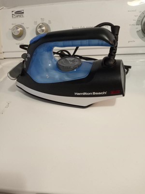 Hamilton Beach Handheld Garment Steamer : Target