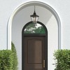 Livex Lighting Adams 3 - Light Pendant in  Bronze/Antique Brass - 2 of 4