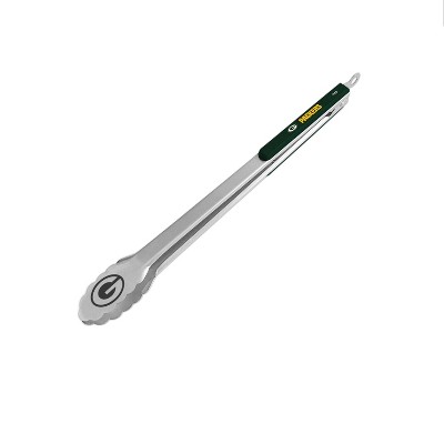 NFL Green Bay Packers Kitchen Tongs