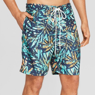 target mens trunks