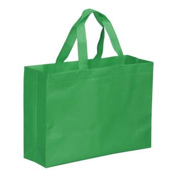 Earthgrade Reusable Shoulder Grocery Bag Sustainable & Eco Friendly  Washable Paper Totes With Cotton Canvas Handles & Durable Seams : Target