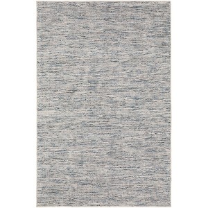 Dalyn Arcata AC1 Denim Area Rug - 5' x 7'6" Rectangle - 1 of 3