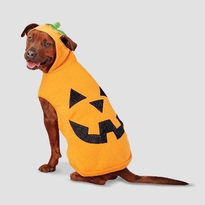 Halloween Screen Print Dog Hoodie Boo Halloween Screen Print Dog Hoodie Boo