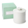 Portmeirion Sophie Conran White Large Canister, 6.25 inch / 80 oz - 3 of 4