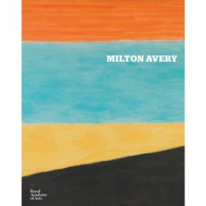 Milton Avery - (Hardcover) - 1 of 1