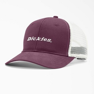 Dickies Two-Tone Trucker Cap - 1 of 1