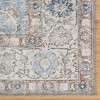 Thomasville Emporia Industrial Old World Chenille Machine Washable Non-Slip Flat Pile Area Rug Collection - 3 of 4