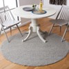 Natura NAT620 Hand Woven Indoor Rugs - Safavieh - 2 of 3