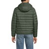 Lands' End Men's Wanderweight Ultralight Packable Hooded Down Jacket - 2 of 4