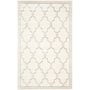 Amherst AMT414 Power Loomed Indoor Rugs - Safavieh - 1 of 4