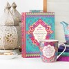 Pavilion Gift Company - Follow Your Heart - 8.5" x 6.25" Journal - Notebooks and Journals - 2 of 4