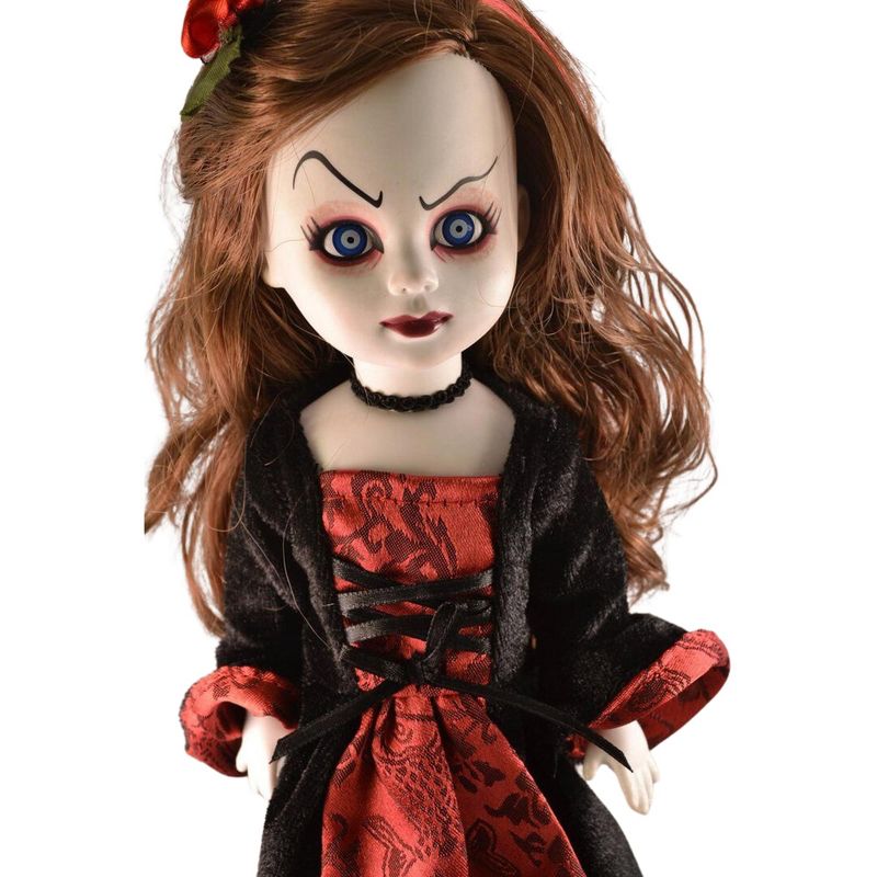 Mezco Toyz Living Dead Dolls Series 26 Doll Beltrane, 5 of 6