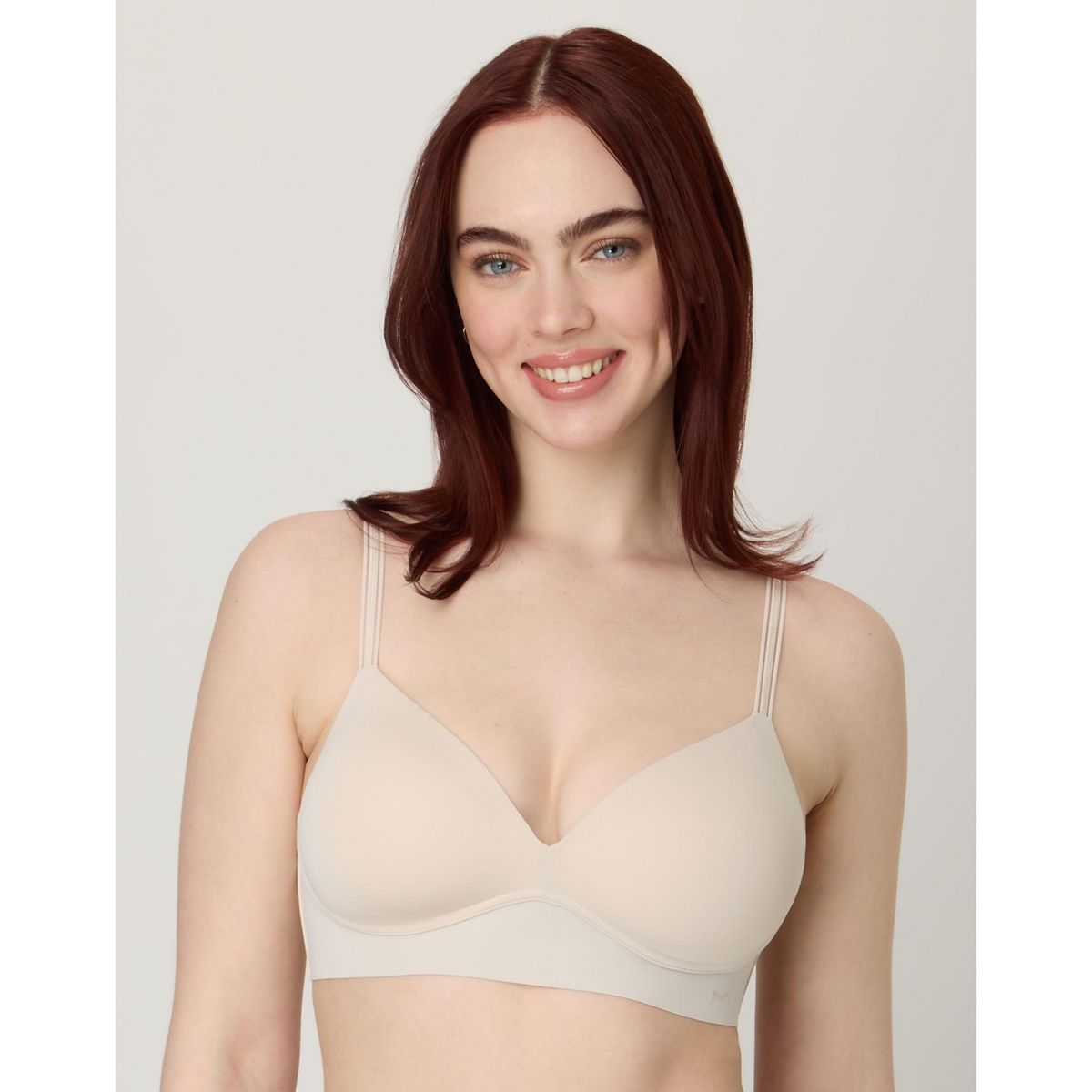 Maidenform Barely There Full Coverage Wireless Bra - thumbnail 7