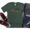 The Juniper Shop Boho Baby Brother Toddler Short Sleeve Tee - 2 of 2