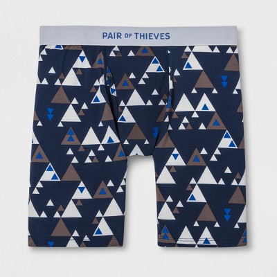 pair of thieves long boxer briefs