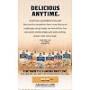 Quaker Instant Grits Butter - 10ct/9.8oz - 3 of 4