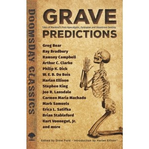 Grave Predictions - (Dover Doomsday Classics) (Paperback) - 1 of 1