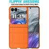 Nakedcellphone Slim Case for Motorola RAZR (2024/2025) - 3 of 4